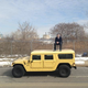 Illustration for article titled Buying A Hummer Is A Lot Harder Than You Might Think